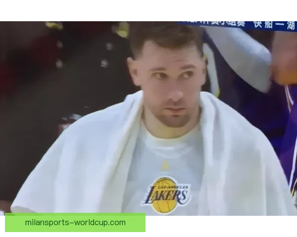 湖人上诉东契奇第16次技犯争议事件 双方口角描述各异能否撤销处罚