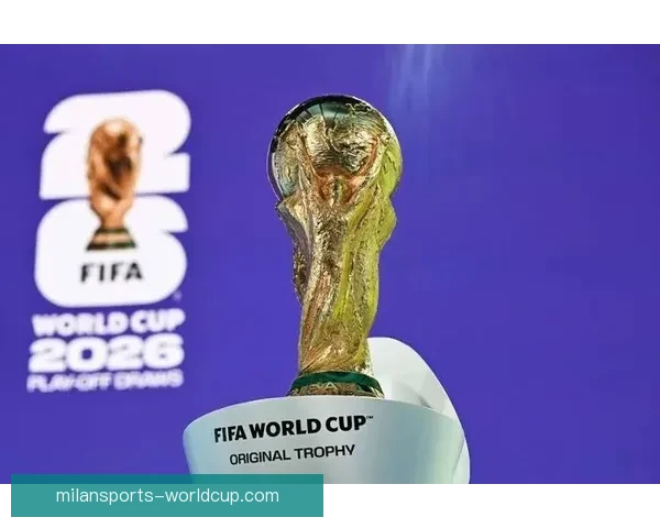 2026世界杯冠军热门预测及夺冠球队实力全面解析