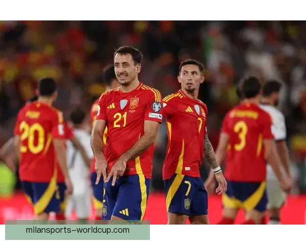 2026世界杯冠军热门预测及夺冠球队实力全面解析