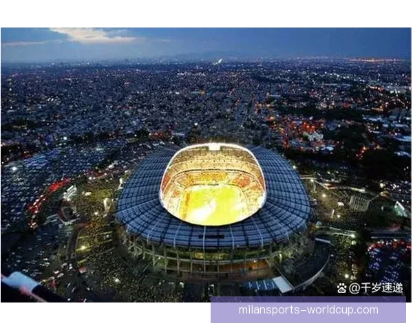 美加墨世界杯精彩赛事竞猜平台全攻略指南