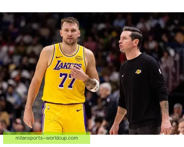 湖人交易对比肯纳德与文森特表现差距明显分析